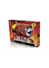 ÇOK SATAN INC 709 Puzzle 50 -KS