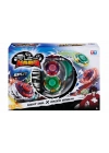 ÇOK SATAN Infinity Nado Split Metal 2´li Set Night Owl  Razer Orochi