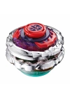 ÇOK SATAN Infinity Nado Split Metal 2´li Set Night Owl  Razer Orochi