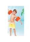 ÇOK SATAN Intex Çift Boğumlu Kırmızı Kolluk 25x17 cm (6-12 Yaş)
