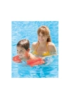 ÇOK SATAN Intex Çift Boğumlu Kırmızı Kolluk 25x17 cm (6-12 Yaş)
