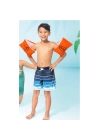 ÇOK SATAN Intex Kırmızı Kolluk 30x15 cm (6-12 Yaş)