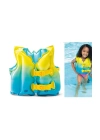 ÇOK SATAN Intex Mavi Lagün Çocuk Deniz Yeleği 41x30 cm (3-5 Yaş)