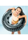 ÇOK SATAN Intex Radyal Simit 91 cm (9+ Yaş)