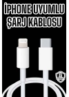 ÇOK SATAN Iphone Tüm Modellerle Uyumlu Hızlı Şarj Kablosu İOS 30W