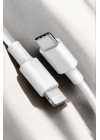 ÇOK SATAN Iphone Tüm Modellerle Uyumlu Hızlı Şarj Kablosu İOS 30W