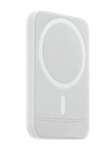 ÇOK SATAN Iphone Uyumlu 5000 Mah Wireless Magsafe Batarya-kablosuz Şarj Powerbank