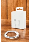 ÇOK SATAN Iphone Uyumlu İOS Uyumlu Lightning Hızlı Şarj Tye C Lightning Şarj Kablosu