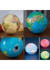 ÇOK SATAN Işıklı Dünya Atlas
