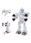 ÇOK SATAN Işıklı Sporcu Atletik Robot 26 cm