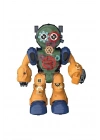 ÇOK SATAN IŞIKLI VE MÜZİKLİ ROBOT