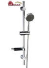 ® İtimat Delta 400 Sürgülü Duş Seti