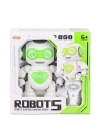 ÇOK SATAN J608-1  Kumandalı Dans Eden Robot -Toysan Oyuncak