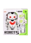 ÇOK SATAN J608-1  Kumandalı Dans Eden Robot -Toysan Oyuncak