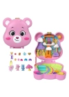 ÇOK SATAN JCC14 Polly Pocket - Care Bears Mikro Oyun Seti