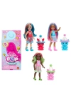 ÇOK SATAN JCN89 Barbie Chelsea POP Reveal Milkshake Serisi