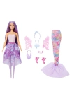 ÇOK SATAN JCP74 Barbie Prenses Kostümler Seti