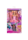 ÇOK SATAN JCP76 Barbie Renk Değiştiren Peri Kızı Bebek