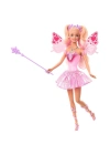 ÇOK SATAN JCP76 Barbie Renk Değiştiren Peri Kızı Bebek