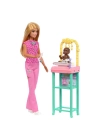 ÇOK SATAN JCR71 Barbie Bakım Temalı Kariyer Oyun Setleri