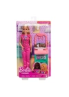 ÇOK SATAN JCR71 Barbie Bakım Temalı Kariyer Oyun Setleri