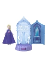 ÇOK SATAN JCR90 Disney Karlar Ülkesi Buzdan Kale Sürpriz Paket