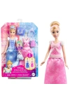 ÇOK SATAN JCR95 Disney Prenses Cinderella ile Moda Eğlencesi