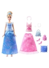 ÇOK SATAN JCR95 Disney Prenses Cinderella ile Moda Eğlencesi