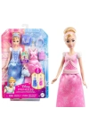 ÇOK SATAN JCR95 Disney Prenses Cinderella ile Moda Eğlencesi