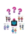 ÇOK SATAN JCY18 Monster High Sürpriz İksiler -  Havalı Arkadaşlar Serisi