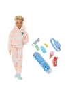 ÇOK SATAN JDD75 Barbie Dream Besties Ana Karakter Bebek Ken