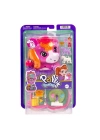 ÇOK SATAN JFG56 Polly Pocket ve Maceraları Mikro Oyun Seti