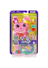 ÇOK SATAN JFG56 Polly Pocket ve Maceraları Mikro Oyun Seti