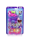 ÇOK SATAN JFG56 Polly Pocket ve Maceraları Mikro Oyun Seti