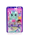 ÇOK SATAN JFG56 Polly Pocket ve Maceraları Mikro Oyun Seti