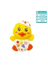 ÇOK SATAN JLG-855-144A IŞIKLI VE MÜZİKLİ ÖRDEK BEBEK -VRD