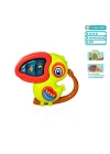 ÇOK SATAN JLG-855-169A IŞIKLI VE MÜZİKLİ KUŞ BEBEK -VRD