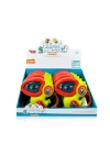 ÇOK SATAN JLG-855-169A IŞIKLI VE MÜZİKLİ KUŞ BEBEK -VRD