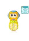 ÇOK SATAN JLG-855-40A IŞIKLI VE MÜZİKLİ CEP TELEFONU -VRD