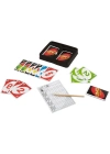ÇOK SATAN K0888 Uno Deluxe Kartlar / +7 yaş