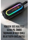 ÇOK SATAN Kablosuz Bluetooth Hoparlör Taşınabilir