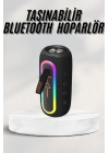 ÇOK SATAN Kablosuz Bluetooth Hoparlör Taşınabilir Çoklu Bağlantılı Özelliği