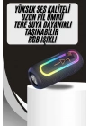 ÇOK SATAN Kablosuz Bluetooth Hoparlör Taşınabilir Çoklu Bağlantılı Özelliği