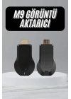 ÇOK SATAN Kablosuz Görüntü Ve Ses Aktarıcı Yeni Nesil Premium Model Kablosuz