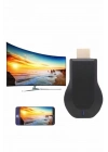 ÇOK SATAN Kablosuz HDMI Wifi Görüntü Aktarıcı Tüm Cihazlara Uyumlu