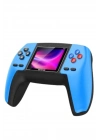 ÇOK SATAN Kablosuz Oyun Konsolu Atari Game Stick Retro Konsol 520 Oyunlu