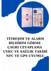 ÇOK SATAN Kadınlar İçin Dokunmatik Ekran Akıllı Saat ve Gamer Kablosuz Bluetooth Kulaklık ANC Özelliği