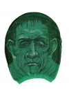 ÇOK SATAN Kafaya Tam Geçmeli Bez Frankenstein Maskesi - Streç Korku Maskesi - 3d Baskılı Maske Model 5