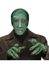 ÇOK SATAN Kafaya Tam Geçmeli Bez Frankenstein Maskesi - Streç Korku Maskesi - 3d Baskılı Maske Model 5