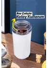 ÇOK SATAN Kahve ve Baharat Öğütücü Paslanmaz Çelik Elektrikli Öğütücü